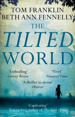 The Tilted World