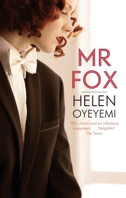 Mr Fox