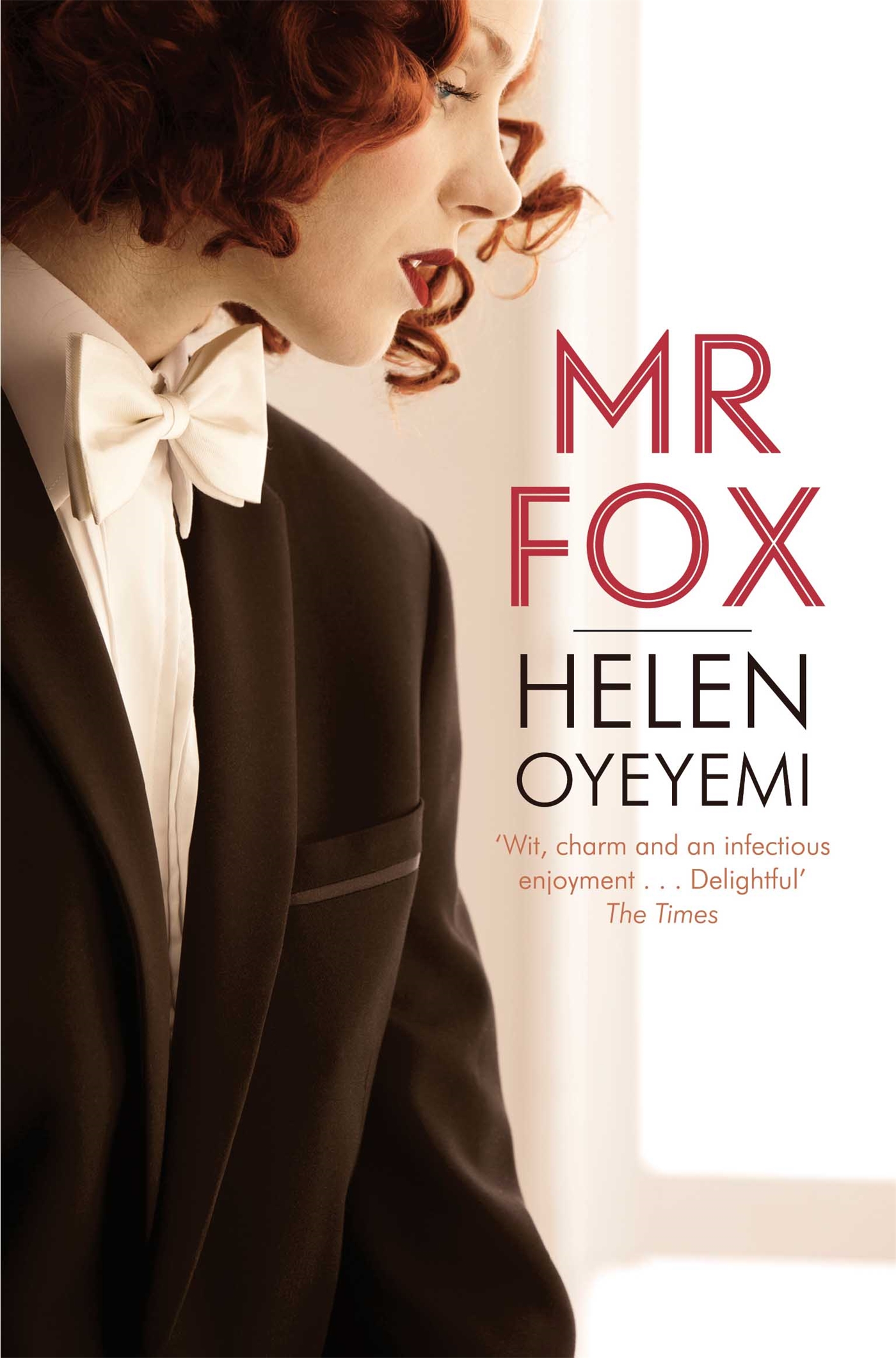 Mr Fox 1 Mr Fox