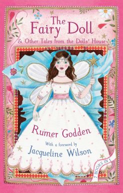 The Fairy Doll and other Tales from the Dolls' House