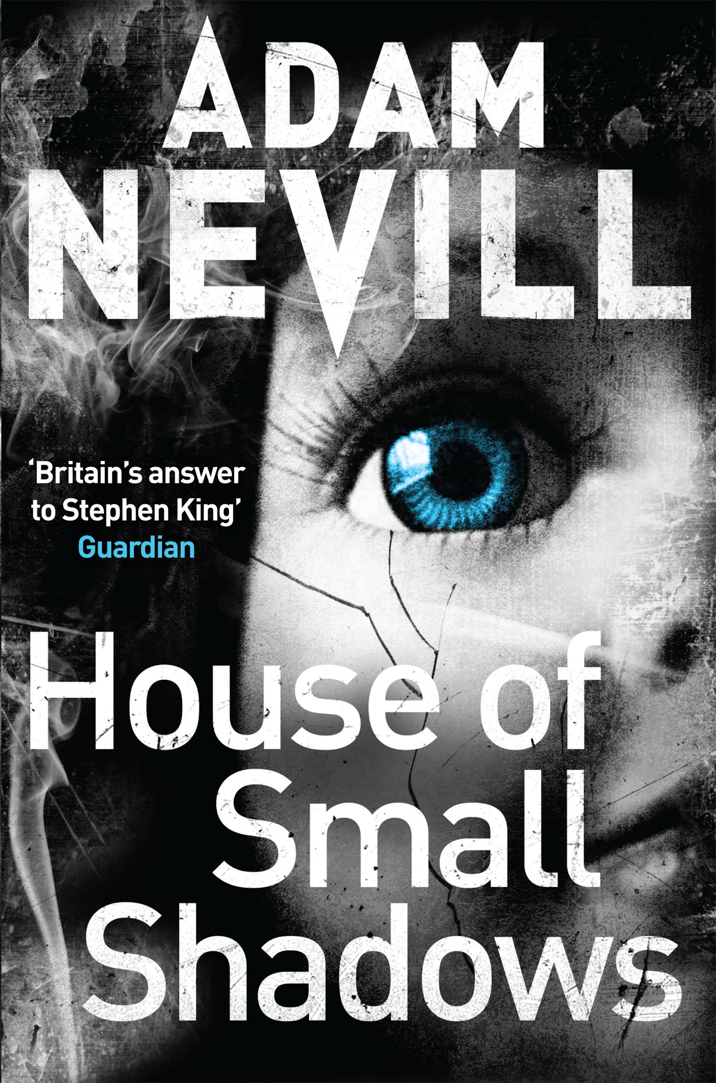 House of Small Shadows 1 House of Small Shadows