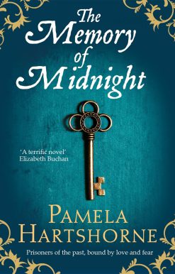 The Memory of Midnight