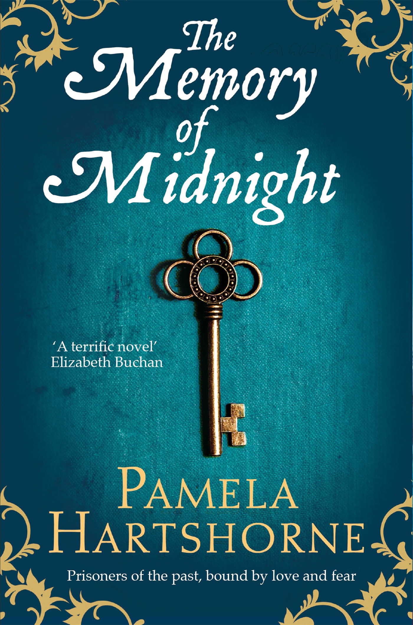 The Memory of Midnight 1 The Memory of Midnight