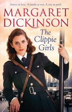 The Clippie Girls