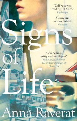 Signs of Life