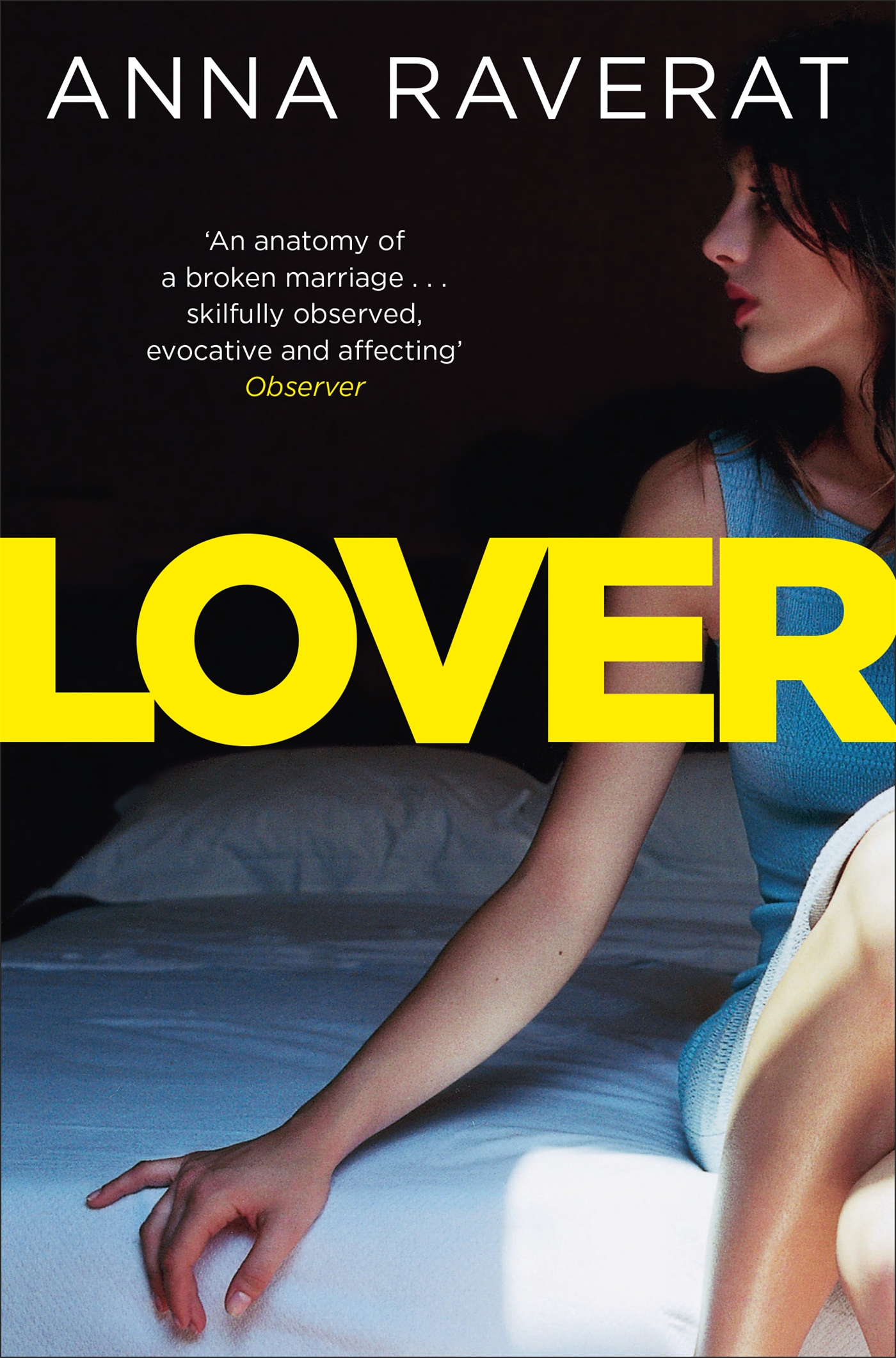 Lover 1 Lover