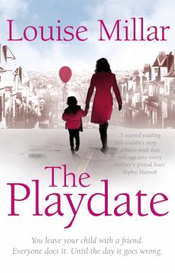 The Playdate