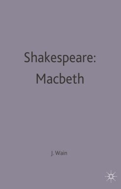 Shakespeare: Macbeth