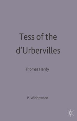 Tess of the d'Urbervilles