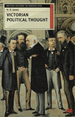 Victorian Political Thought