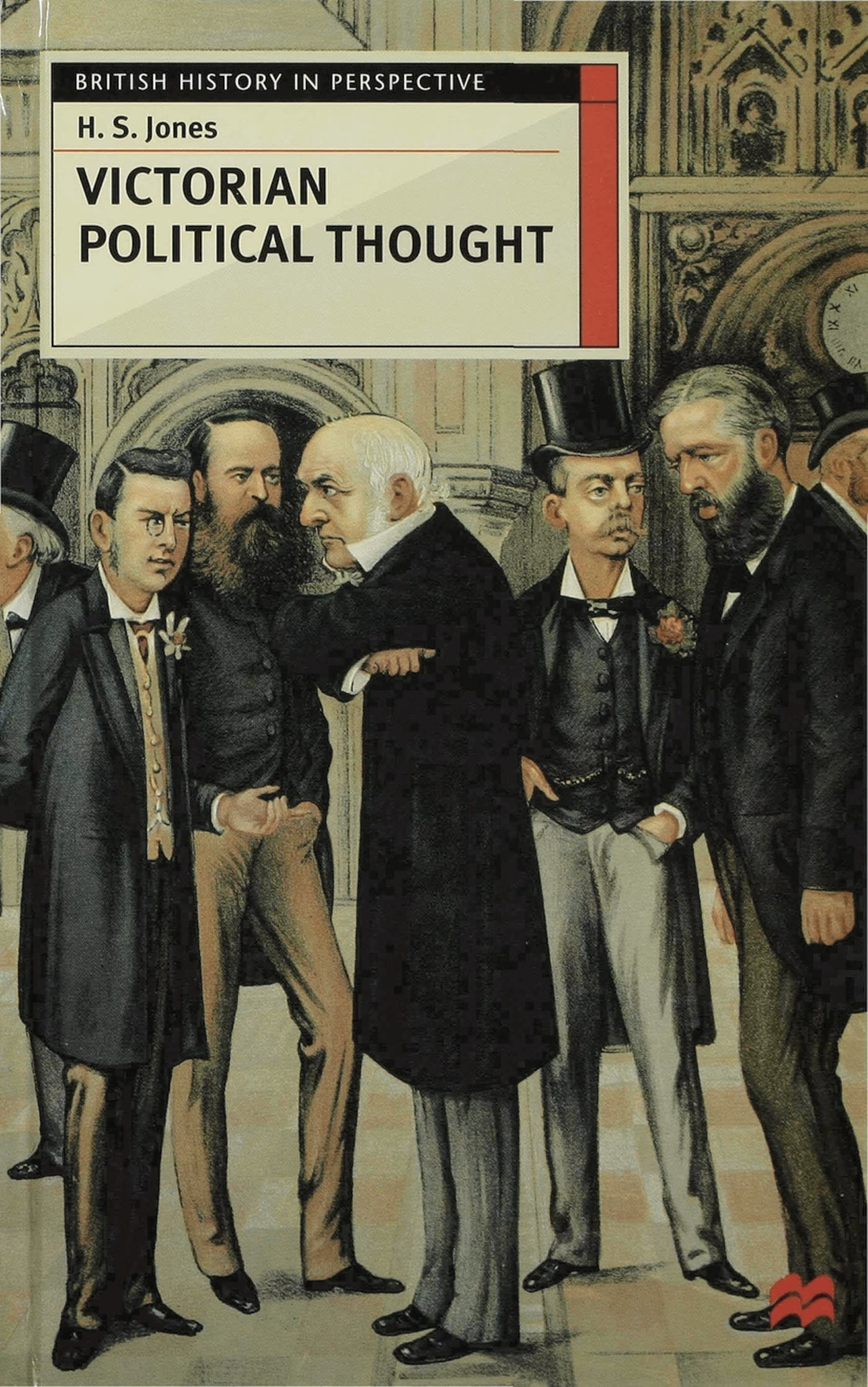 Victorian Political Thought 1 Victorian Political Thought