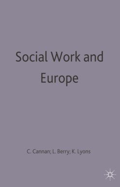 Social Work and Europe