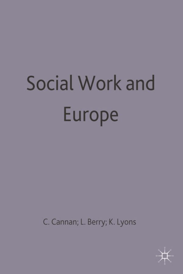 Social Work and Europe