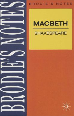 Shakespeare: Macbeth