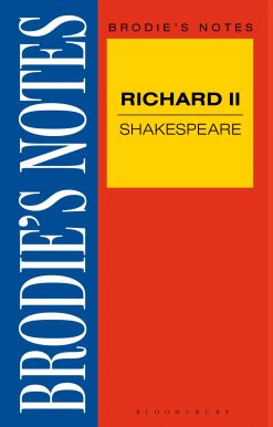 Shakespeare: Richard II