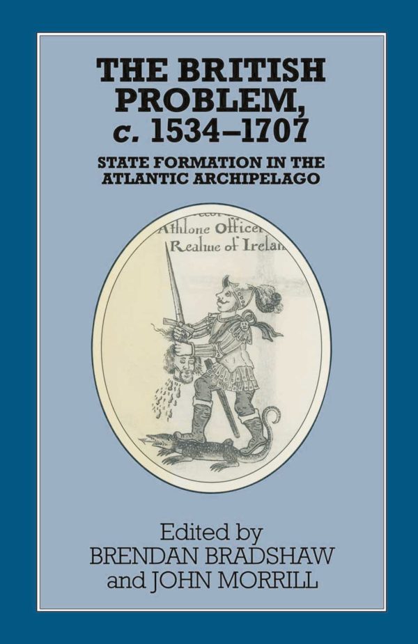 The British Problem c.1534-1707