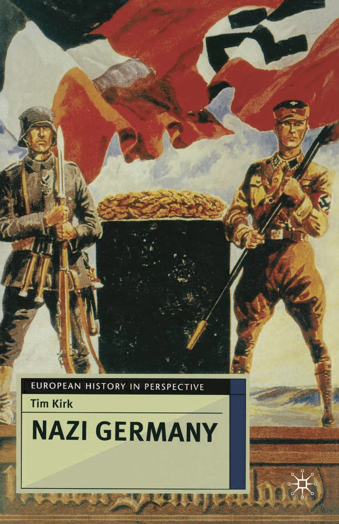 Nazi Germany 1 Nazi Germany