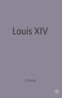 Louis XIV