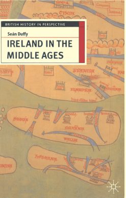 Ireland in the Middle Ages