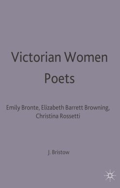 Victorian Women Poets