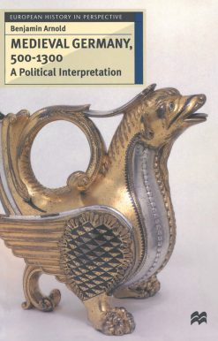 Medieval Germany, 500â€“1300