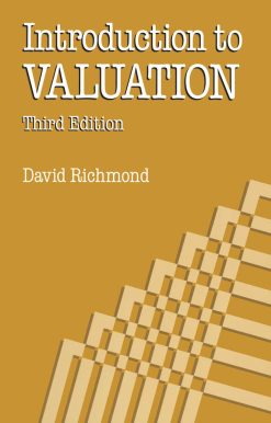 Introduction to Valuation