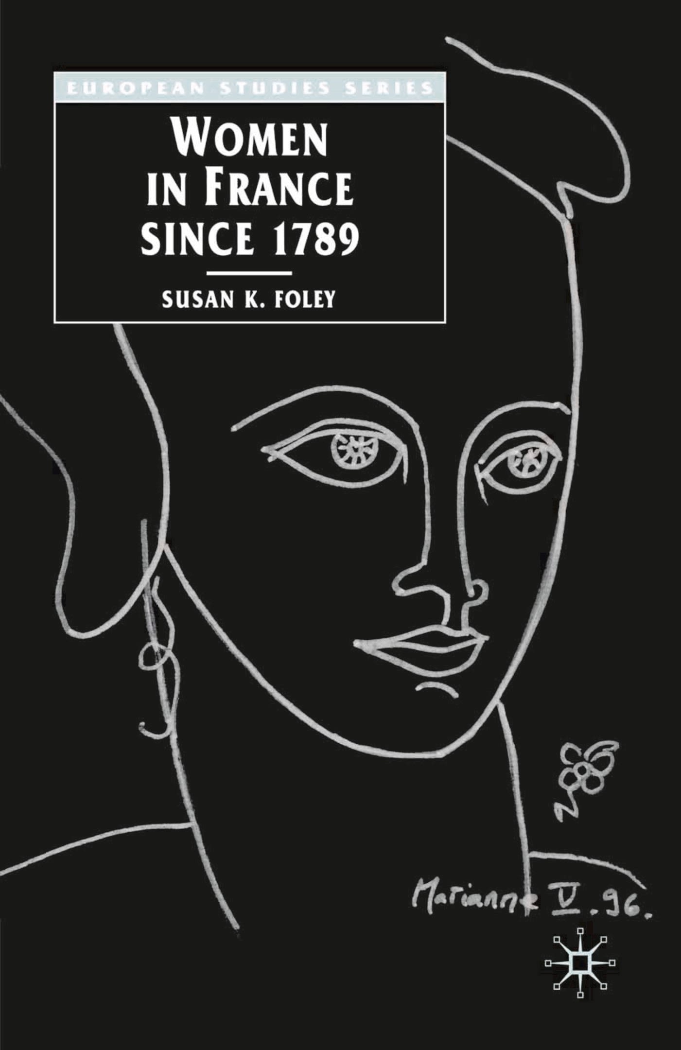 Women in France Since 1789 1 Women in France Since 1789