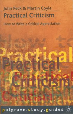 Practical Criticism