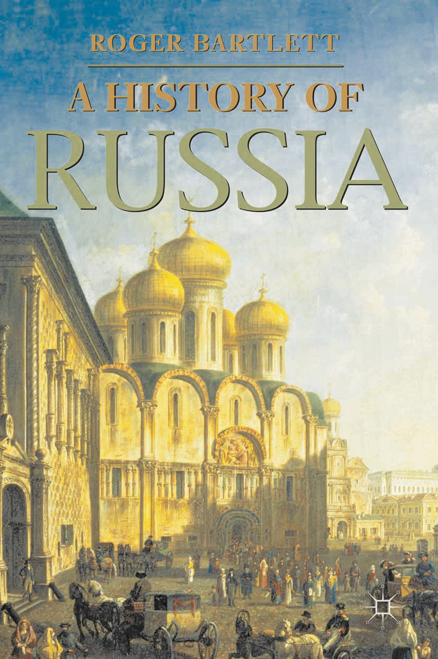 A History of Russia 1 A History of Russia