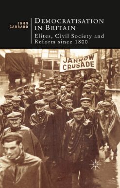 Democratisation in Britain