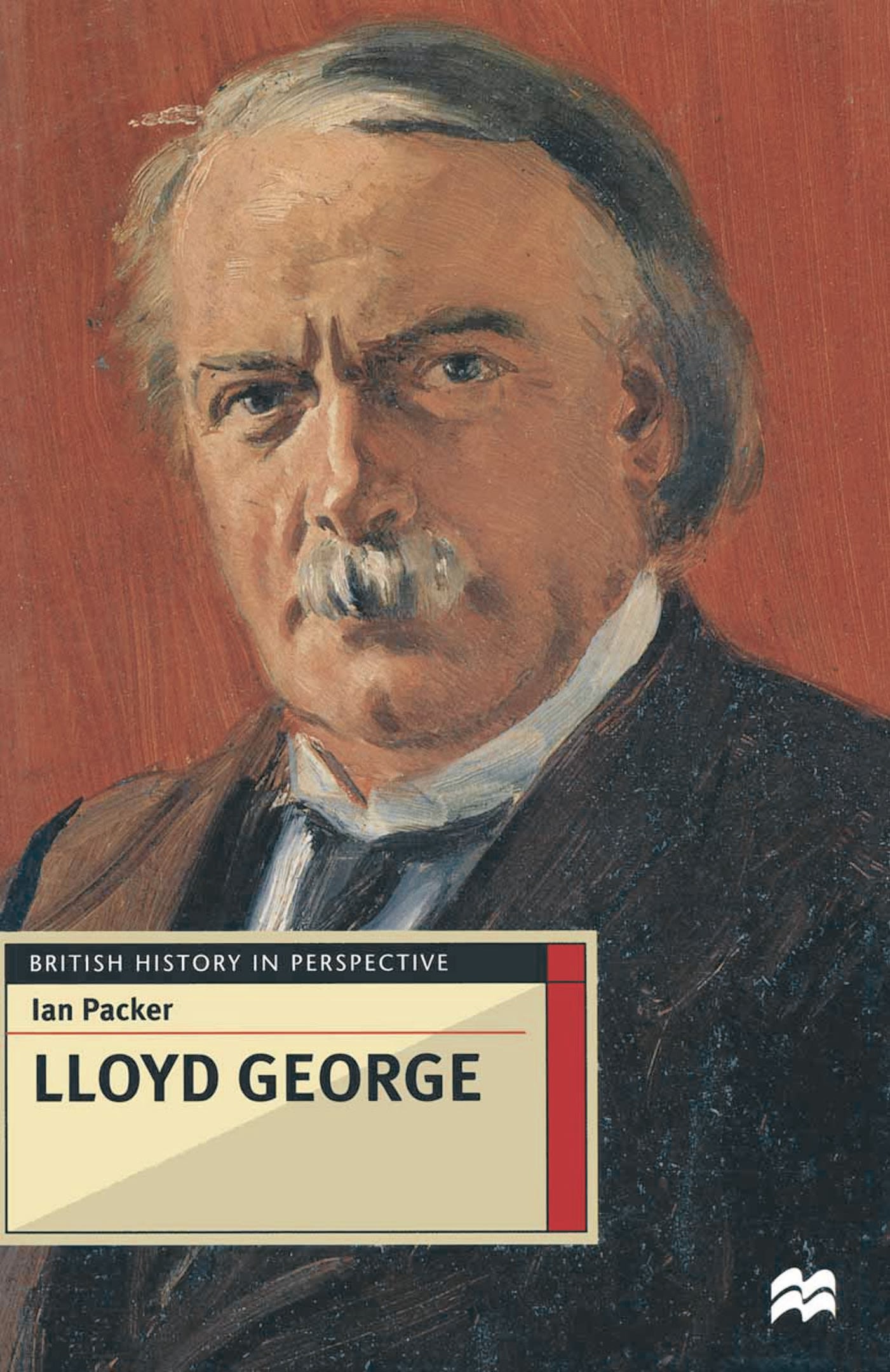 Lloyd George 1 Lloyd George