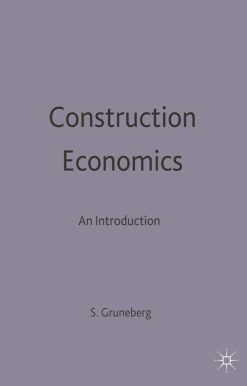 Construction Economics