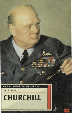 Churchill