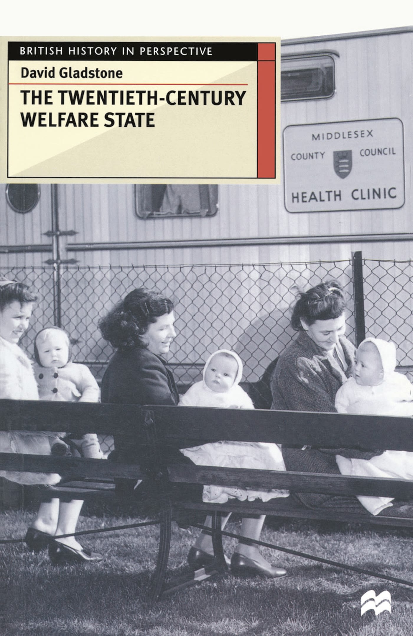 The Twentieth-Century Welfare State 1 The Twentieth-Century Welfare State
