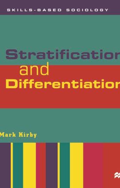 Stratification and Differentiation