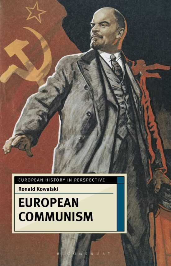 European Communism