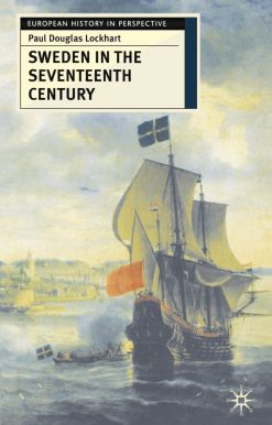 Sweden in the Seventeenth Century