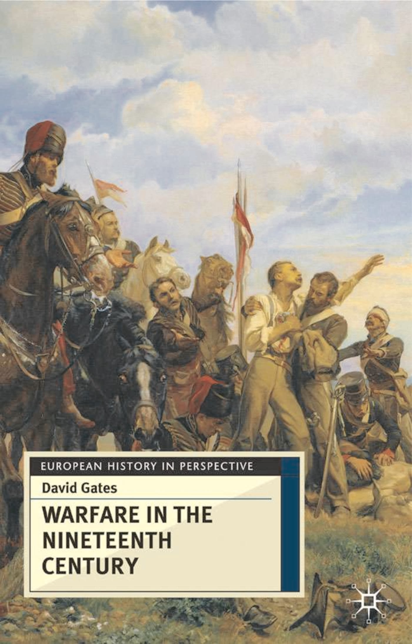 Warfare in Nineteenth Century 1 Warfare in Nineteenth Century