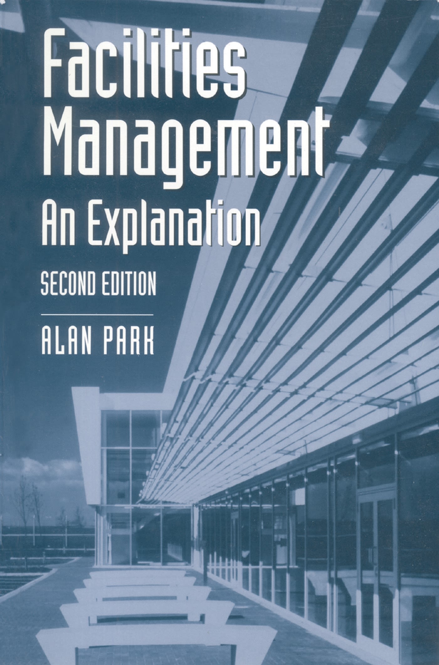 Facilities Management 1 Facilities Management