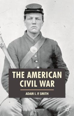 The American Civil War