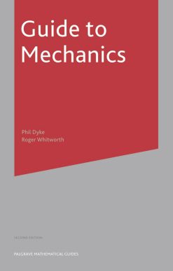 Guide to Mechanics