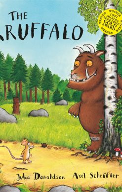The Gruffalo Big Book
