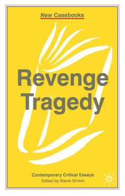 Revenge Tragedy