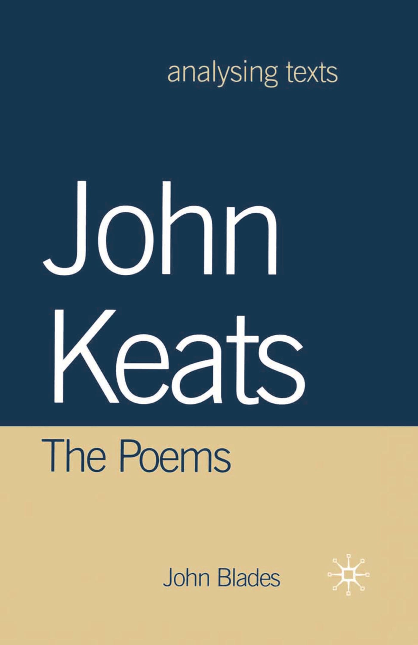 John Keats 1 John Keats