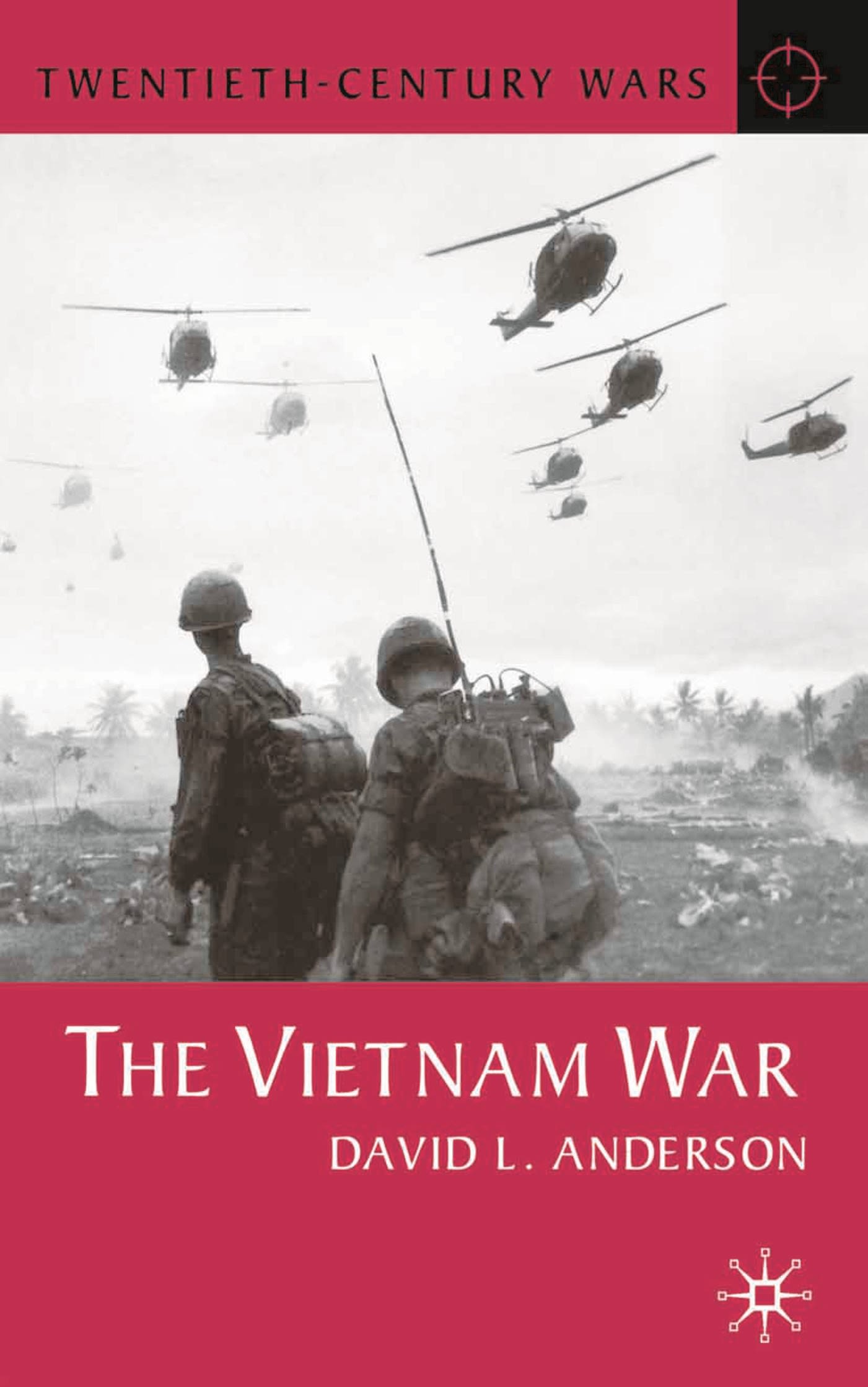 The Vietnam War 1 The Vietnam War