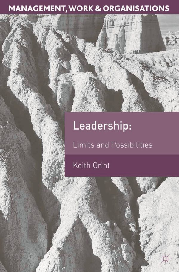 Leadership