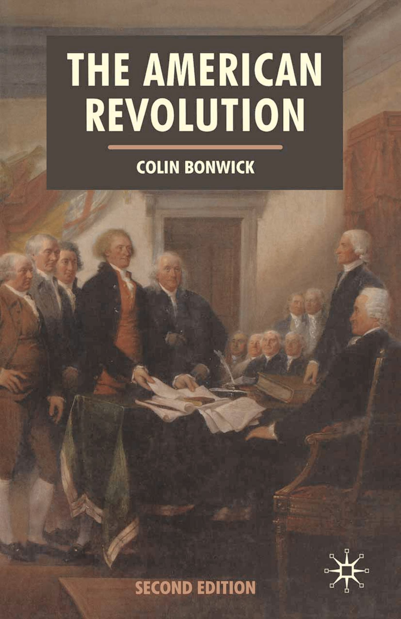 The American Revolution 1 The American Revolution