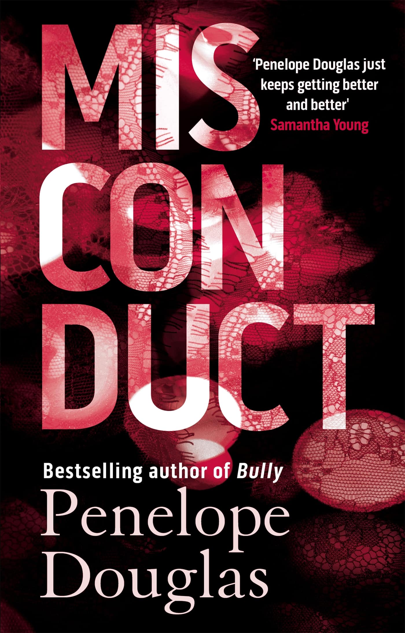 Misconduct 1 Misconduct