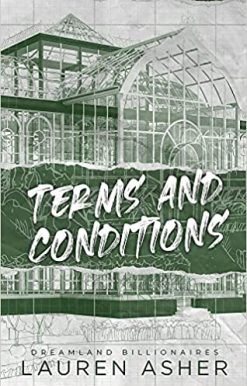Terms and Conditions: the TikTok sensation! Meet the Dreamland Billionairesâ€¦