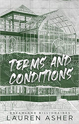 Terms and Conditions: the TikTok sensation! Meet the Dreamland Billionairesâ€¦